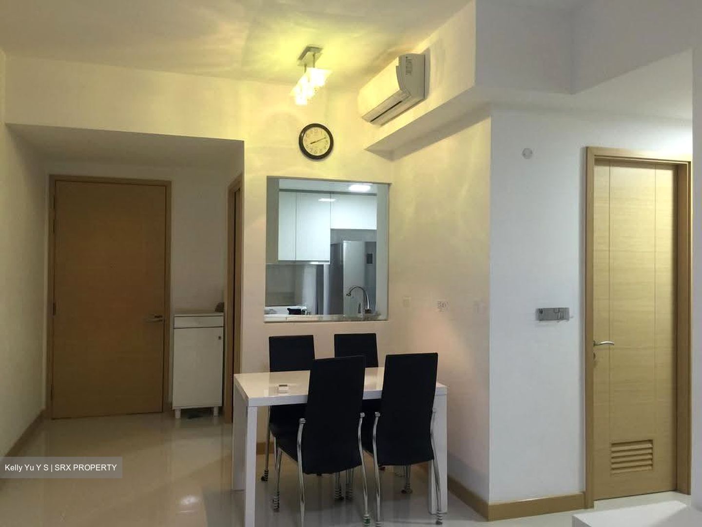 Tree House (D23), Condominium #606887061